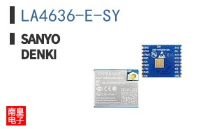 LA4636-E-SY ͼƬ